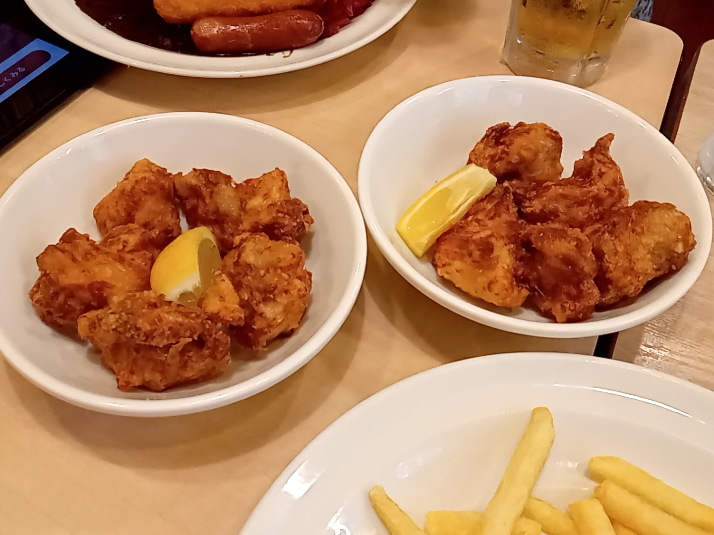 Family Restaurants in Tokyo: Saizeriya, Gusto, CoCo Ichi & Toriki Guide