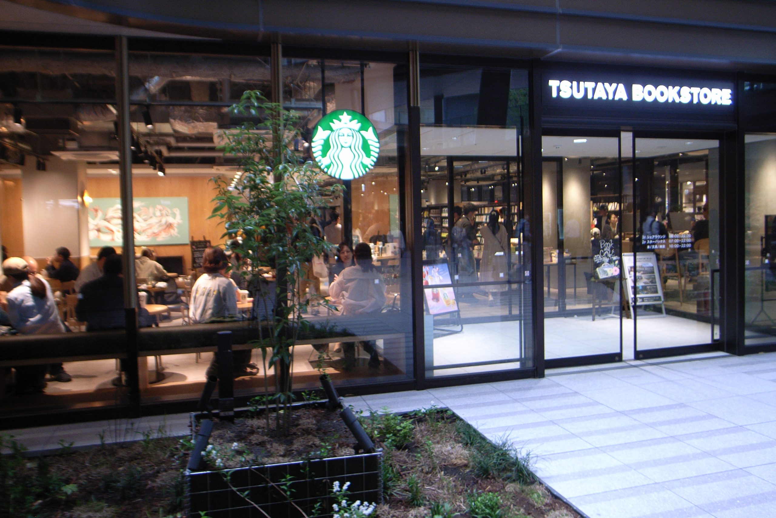 Cafes in Tokyo: Starbucks, Komeda Coffee & Chain Cafe Guide