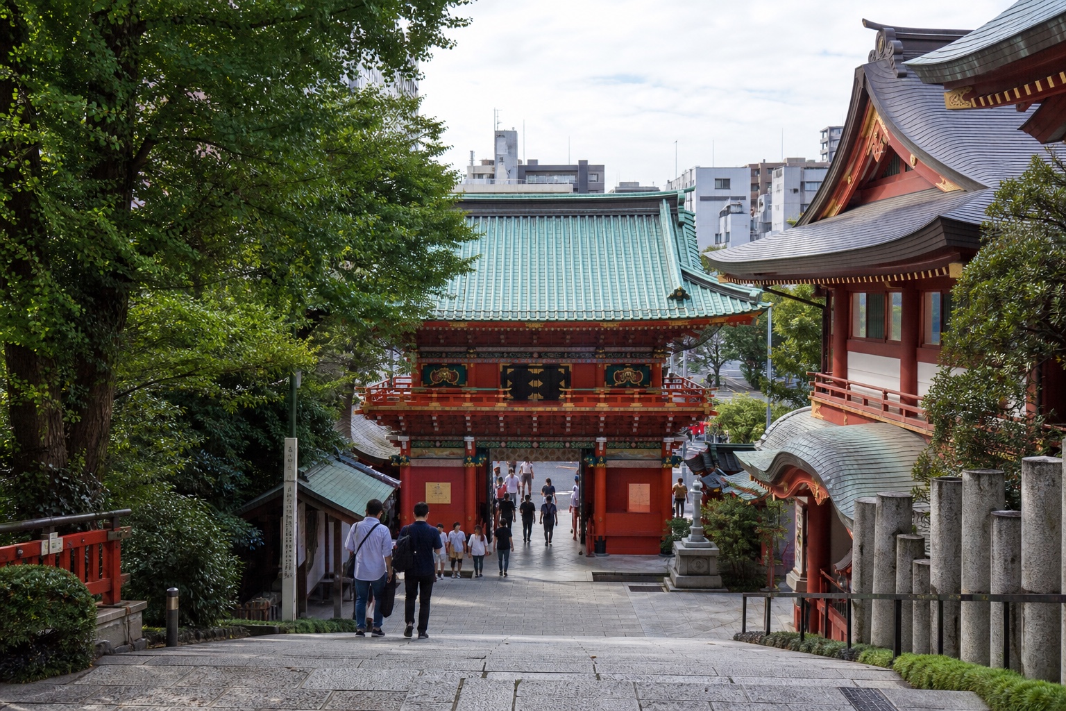 Kanda Myojin