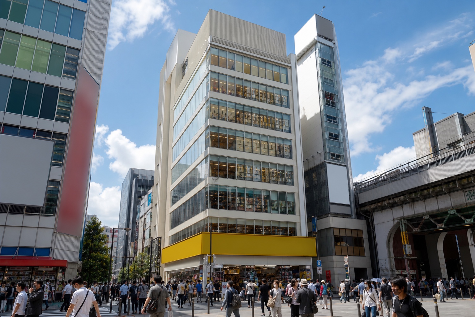 Radio Kaikan