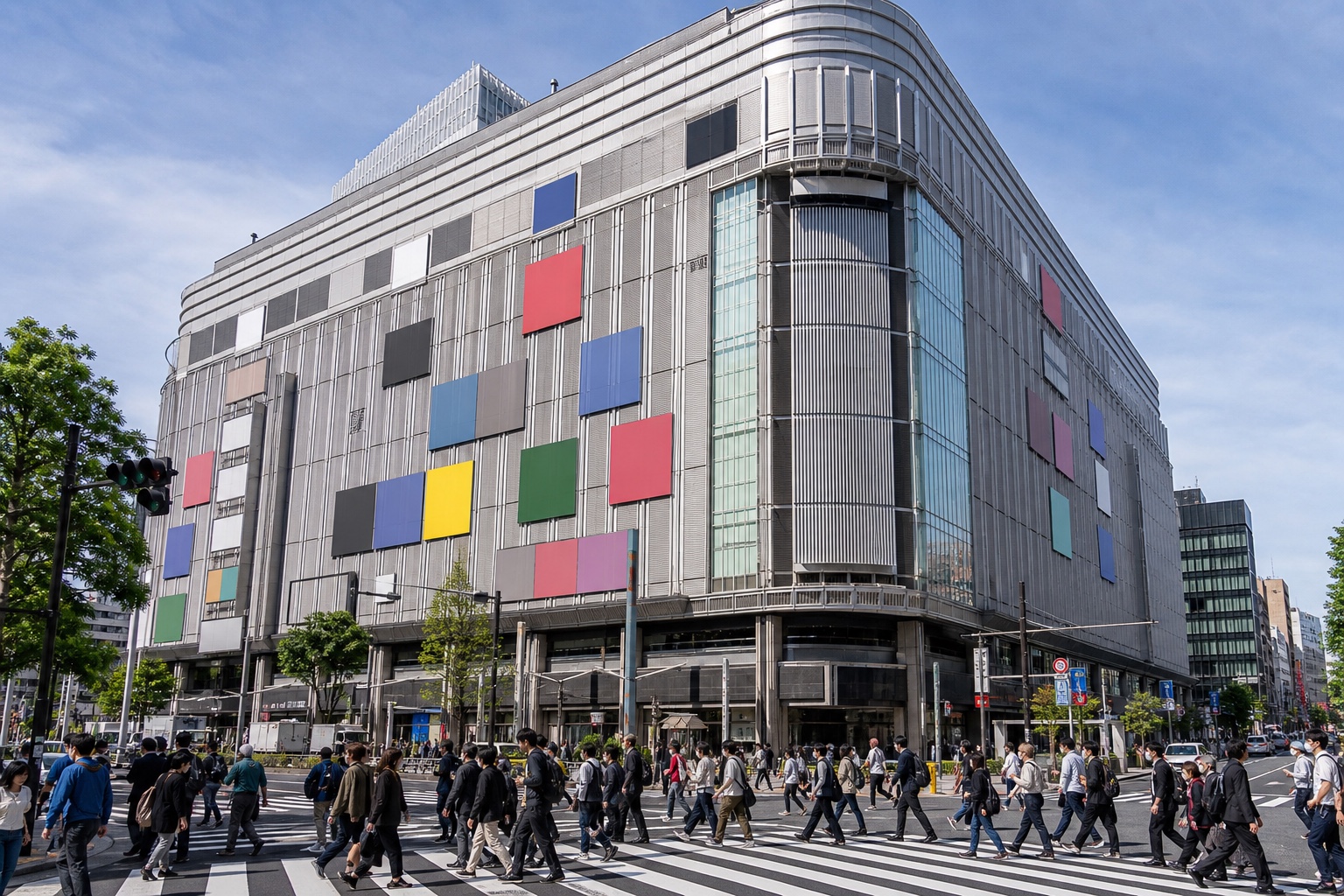 Yodobashi Akiba