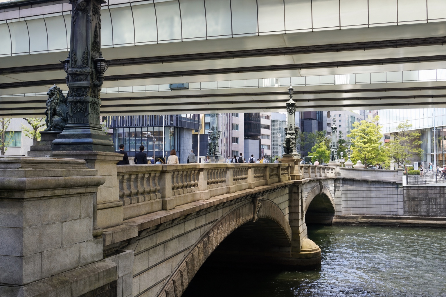 Nihonbashi