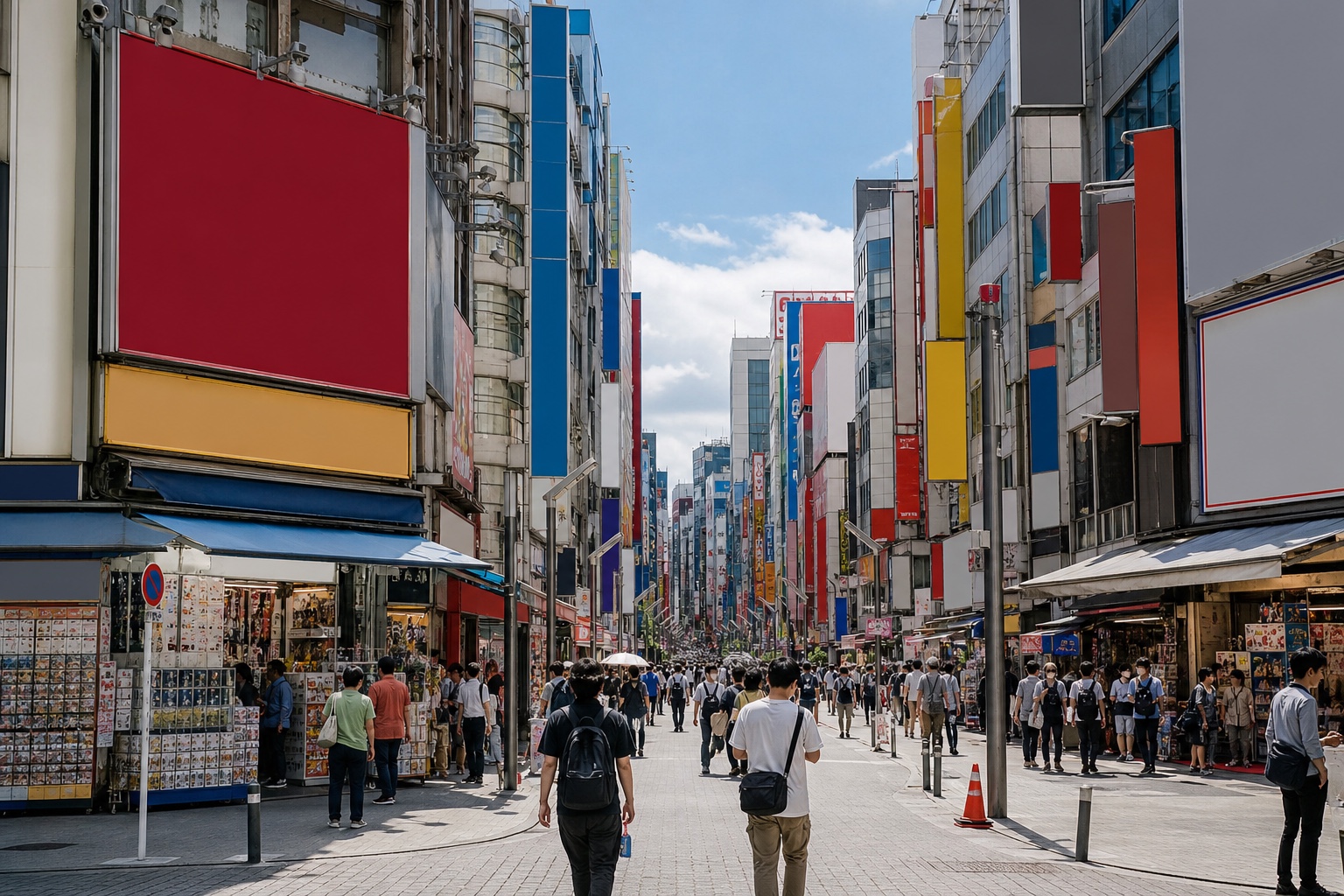 Akihabara