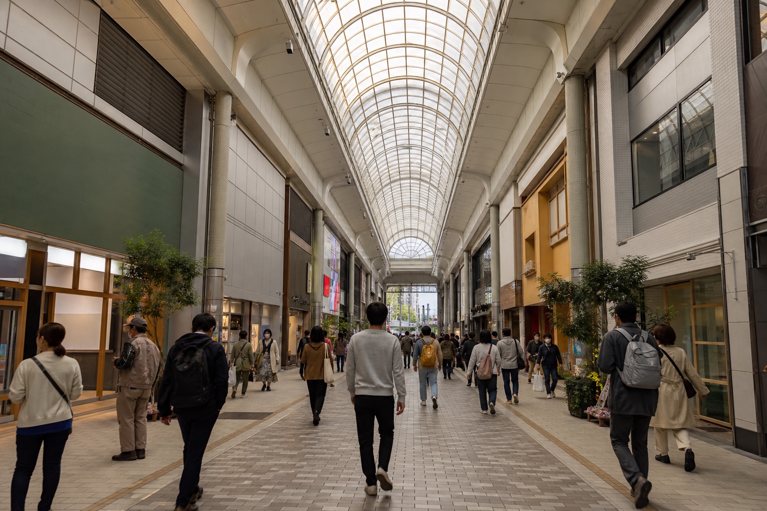 Sun Mall